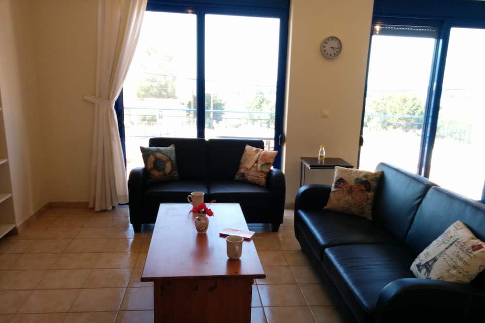 Photo of Livingroom in Tavronitis