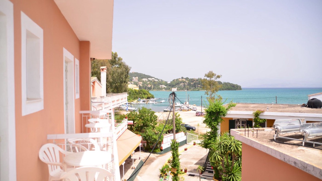 Photo of Patio Balcony in Gouvia