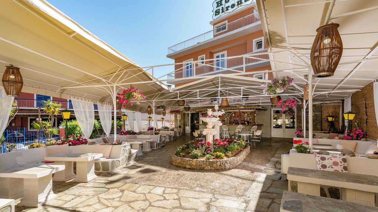 Photo of Outdoor in Gouvia