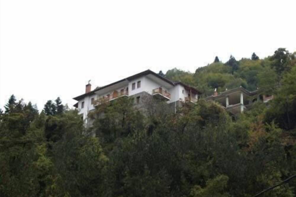 Photo of Outdoor in Metsovo