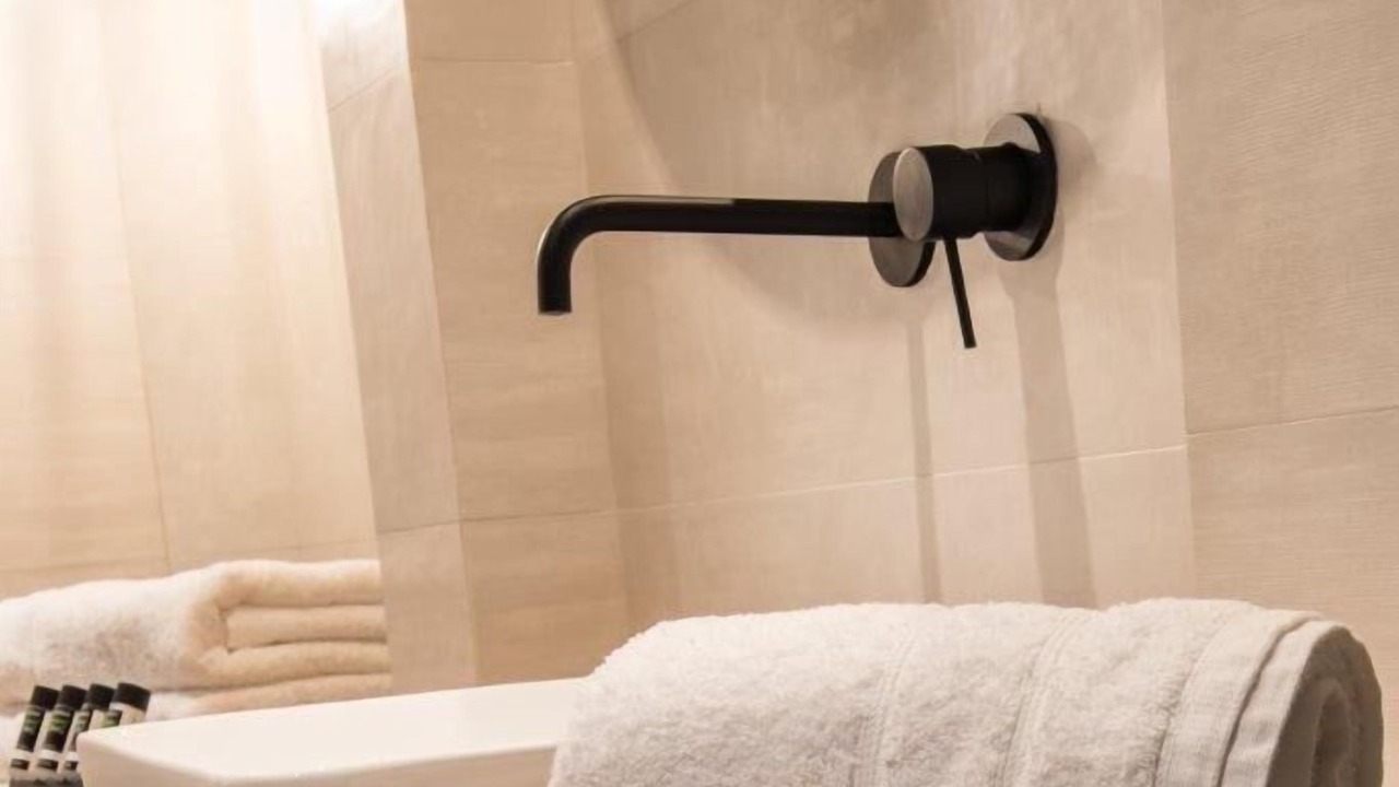Photo of Bathroom in Monastiraki