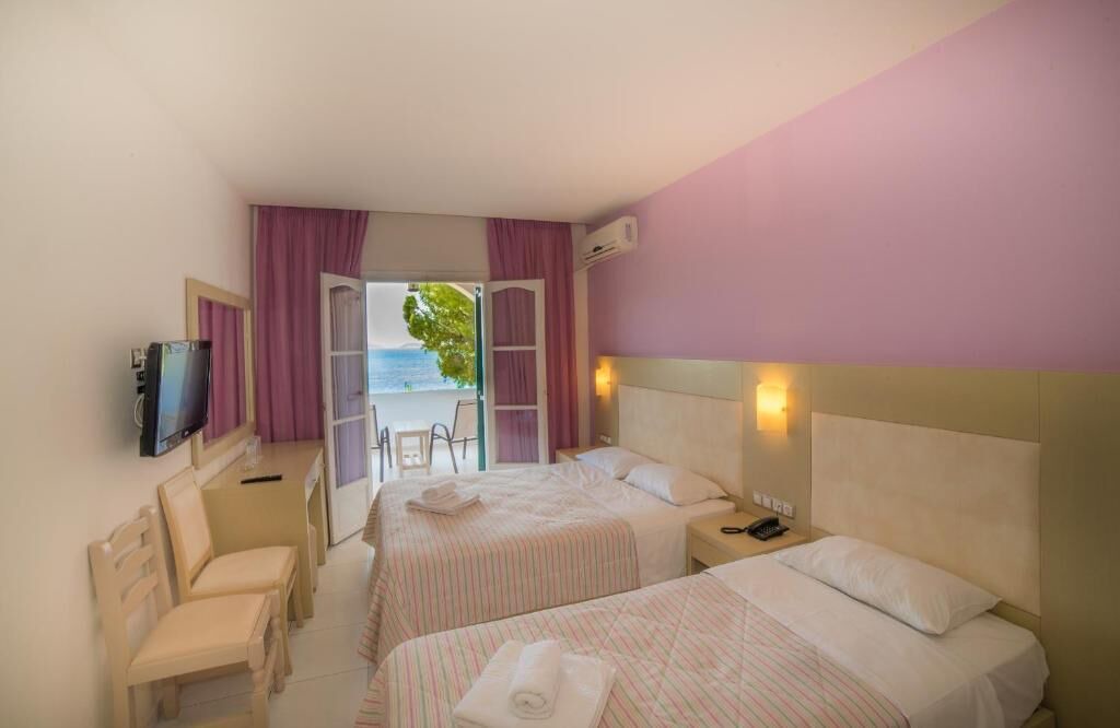 Photo of Bedroom in Porto Koukla