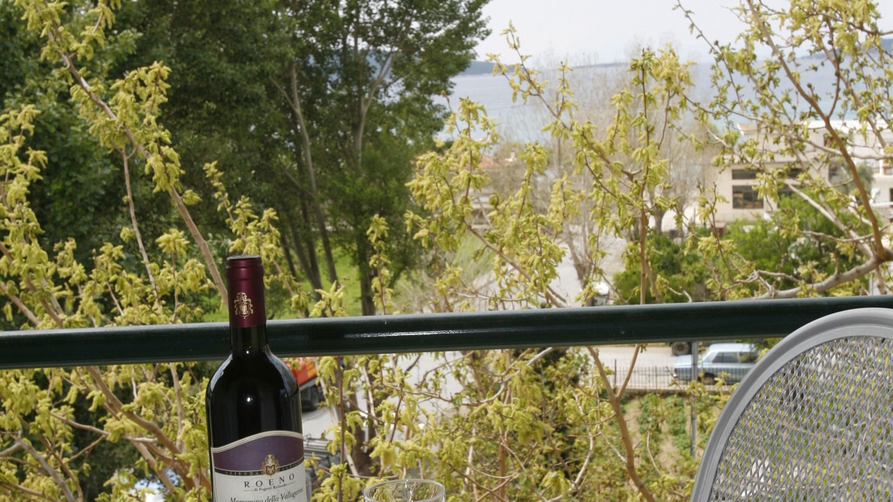 Photo of Patio Balcony in Marmari