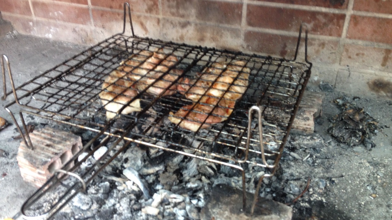 Photo of Outdoor in Marmari