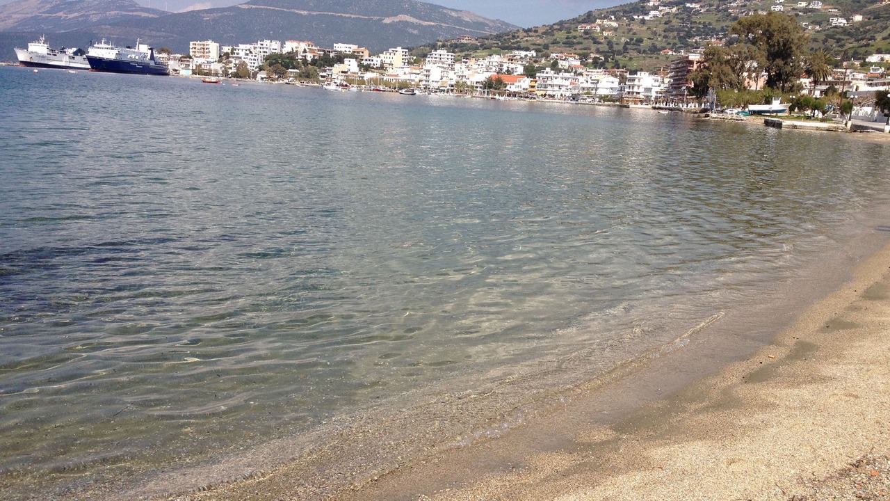 Photo of Outdoor in Marmari