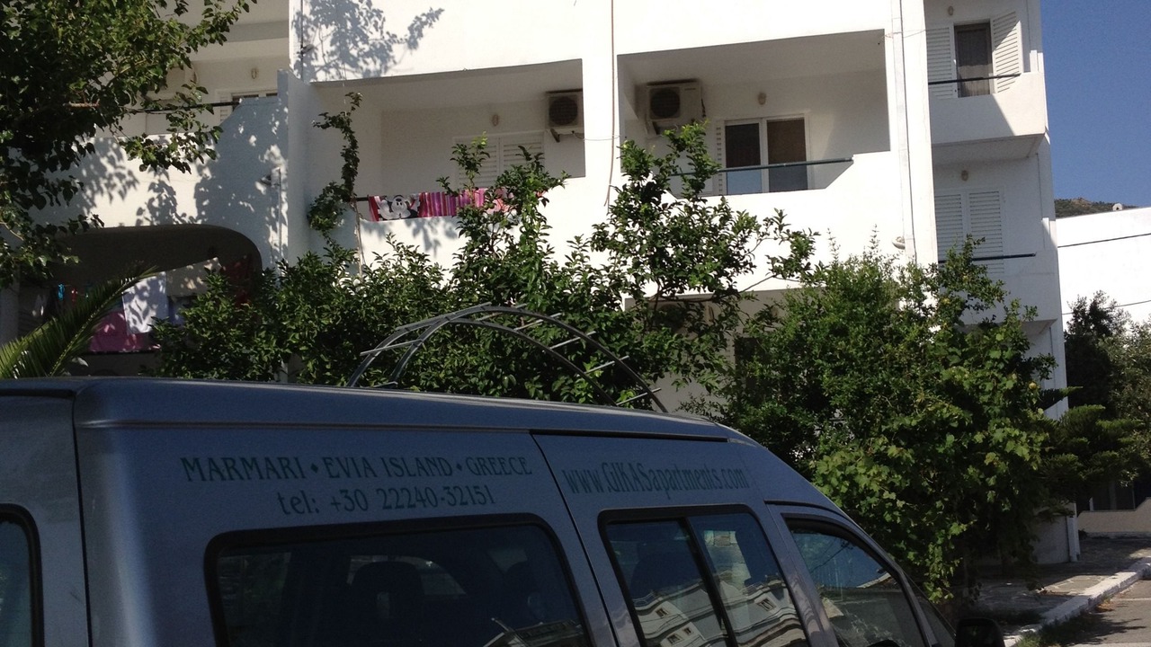 Photo of Outdoor in Marmari