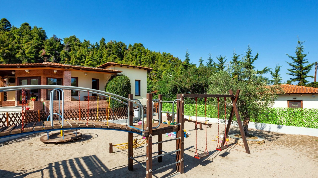 Photo of Outdoor in Kriopigi