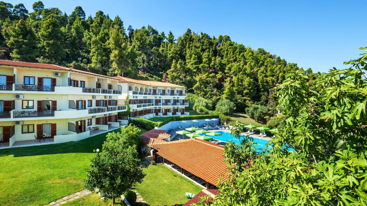 Photo of Outdoor in Kriopigi