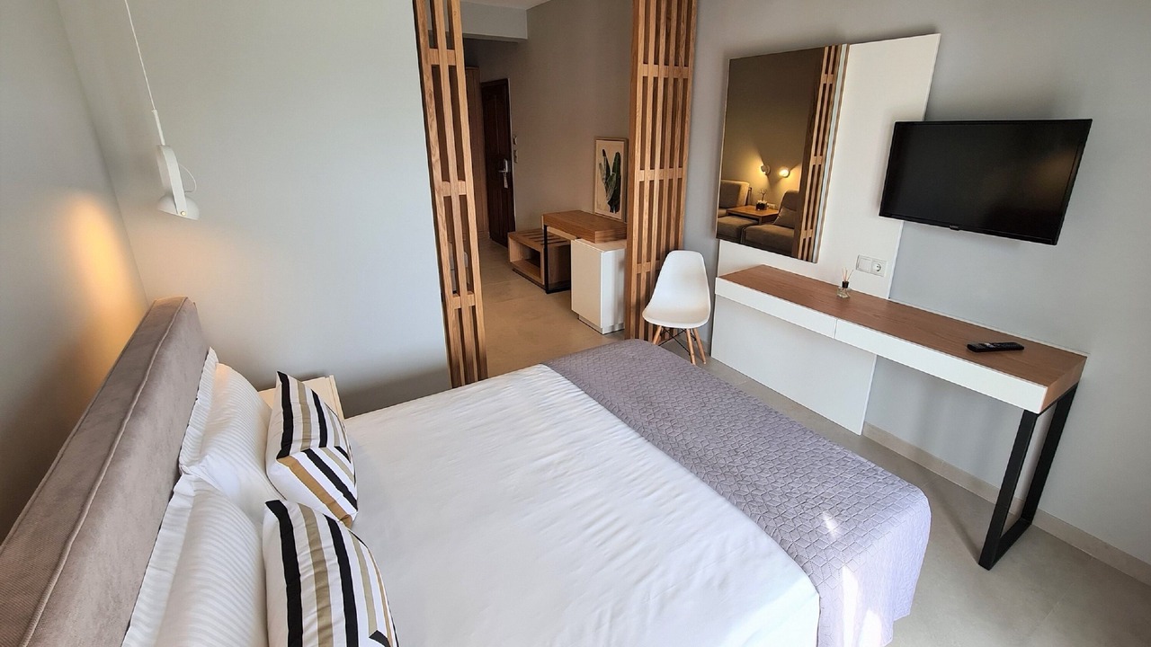 Photo of Bedroom in Kriopigi