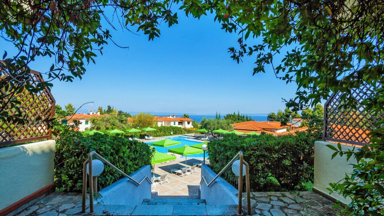Photo of Outdoor in Kriopigi