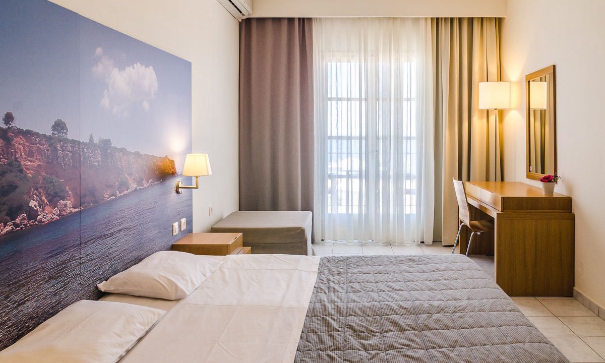 Photo of Bedroom in Patitiri