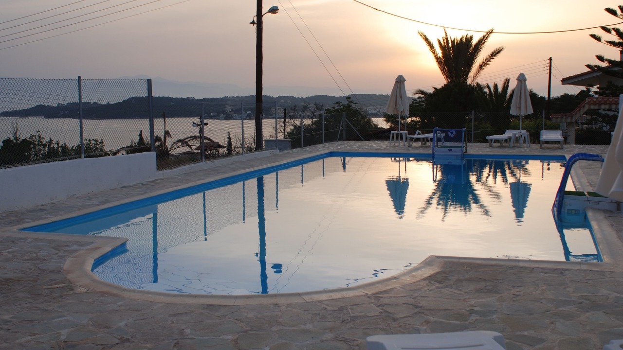Photo of Outdoor in Papastavraiika