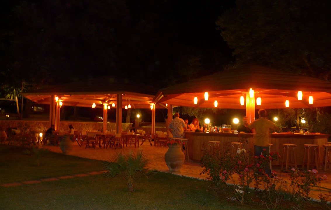 Photo of Outdoor in Tzavros