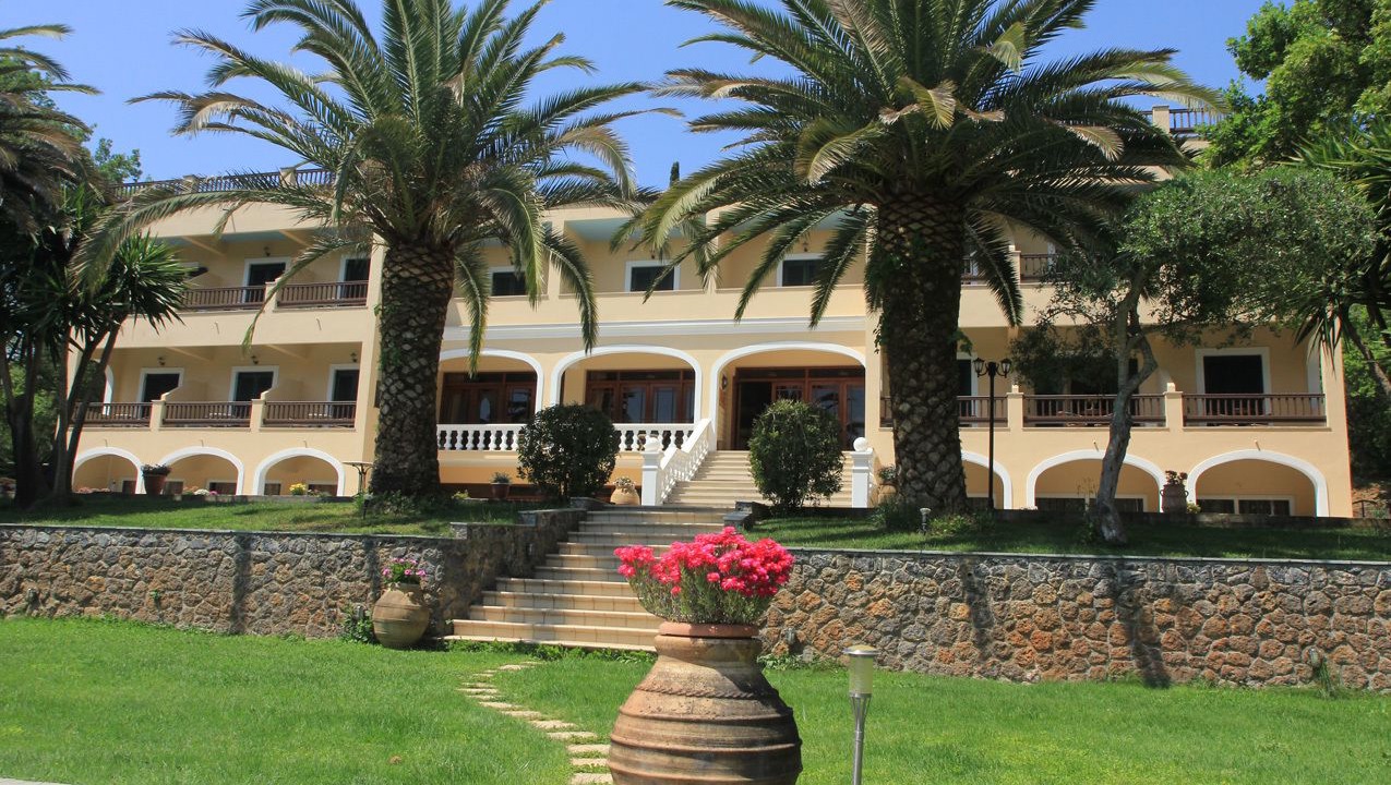 Photo of Outdoor in Tzavros