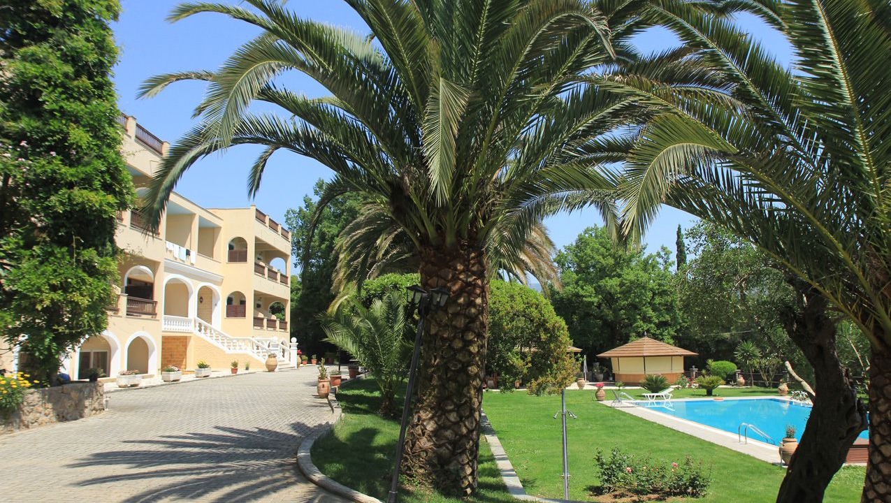 Photo of Outdoor in Tzavros