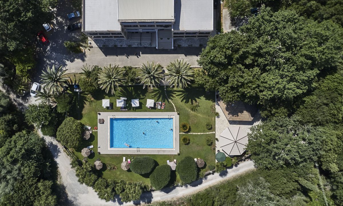 Photo of Outdoor in Tzavros