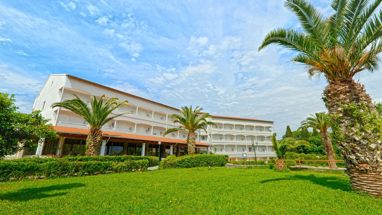 Photo of Outdoor in Dassia