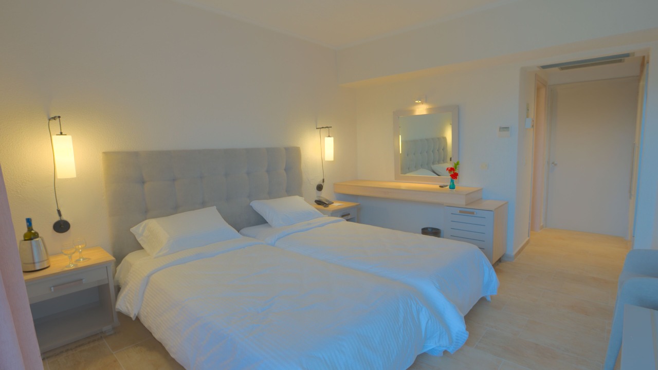 Photo of Bedroom in Dassia