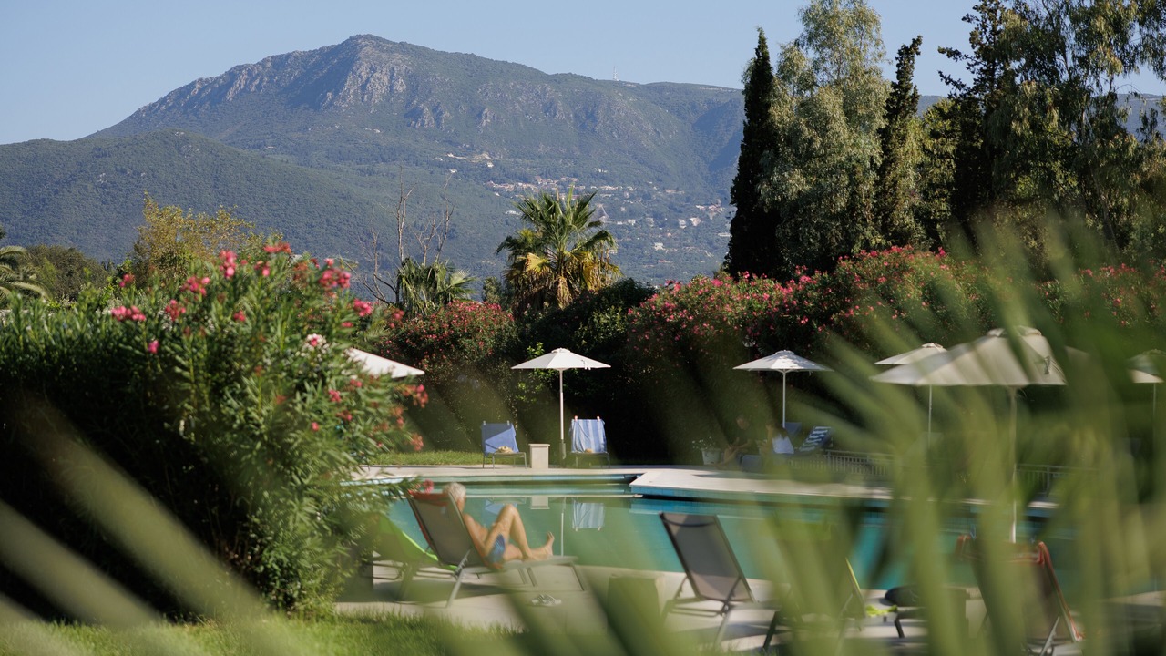Photo of Outdoor in Dassia