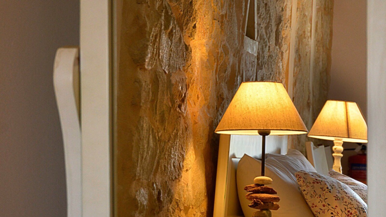 Photo of Bedroom in Agkathia