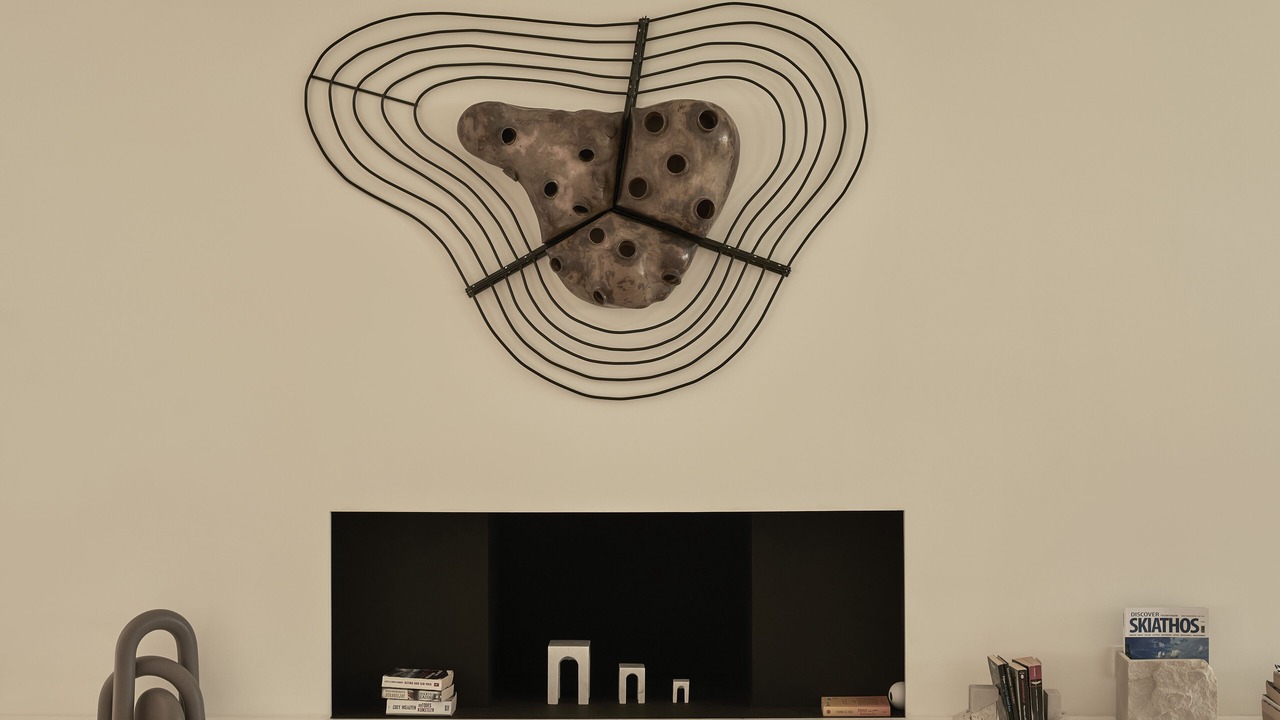 Photo of Livingroom in Kanapitsa