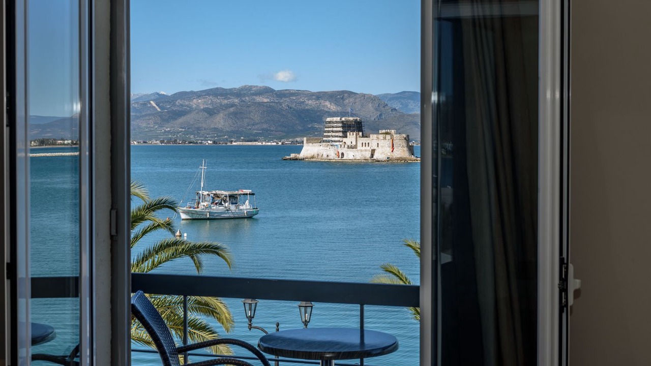 Photo of Others in Nafplio