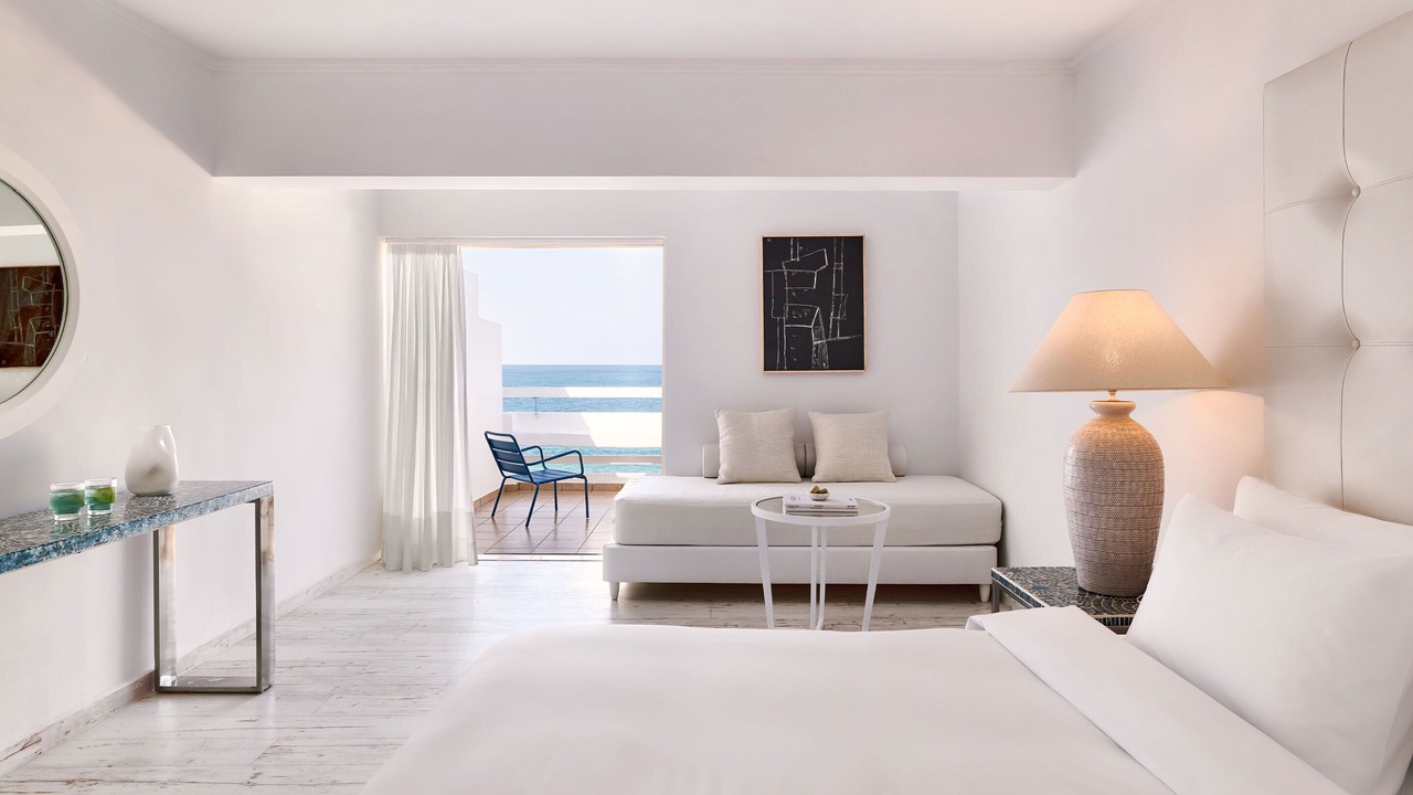 Photo of Bedroom in Pigianos Kampos