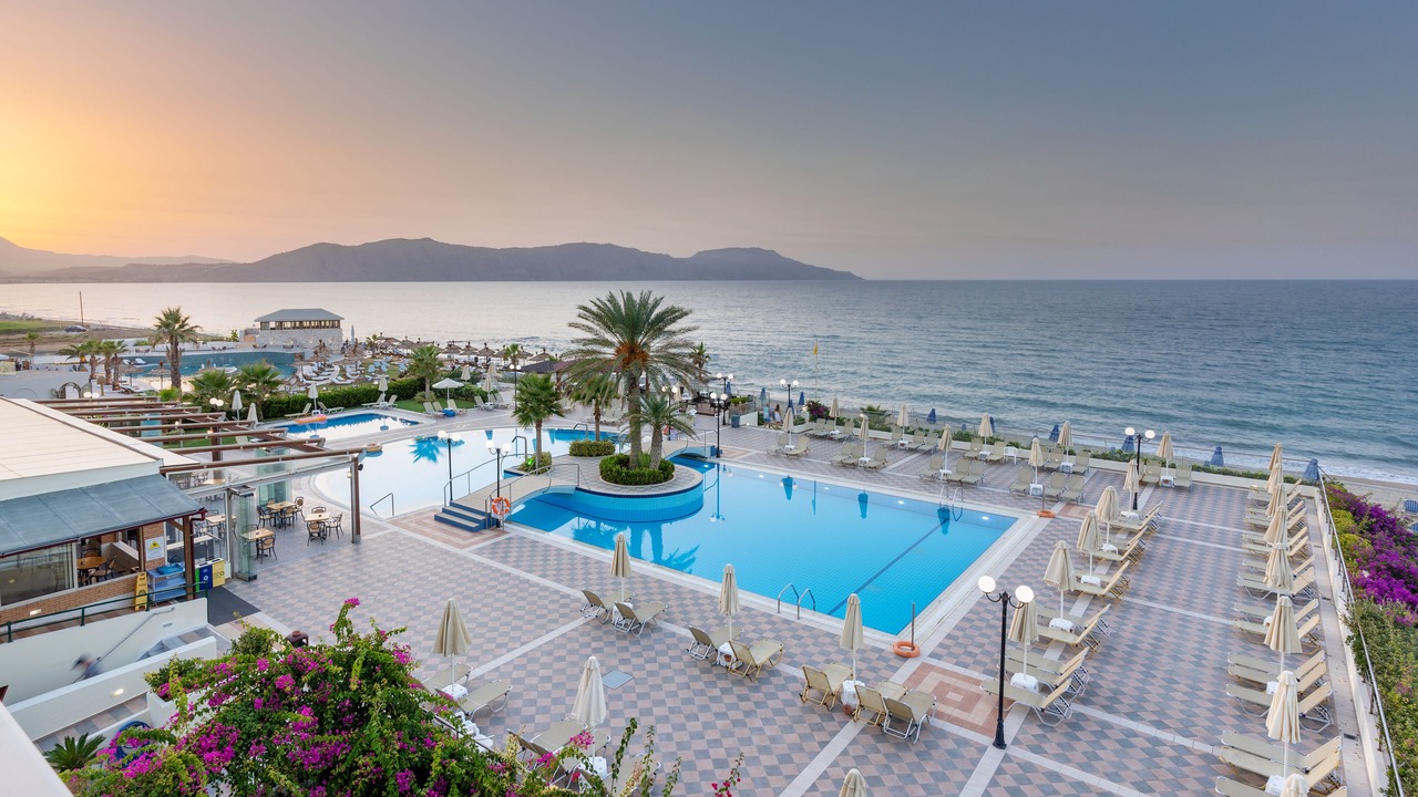 Photo of Outdoor in Kavros