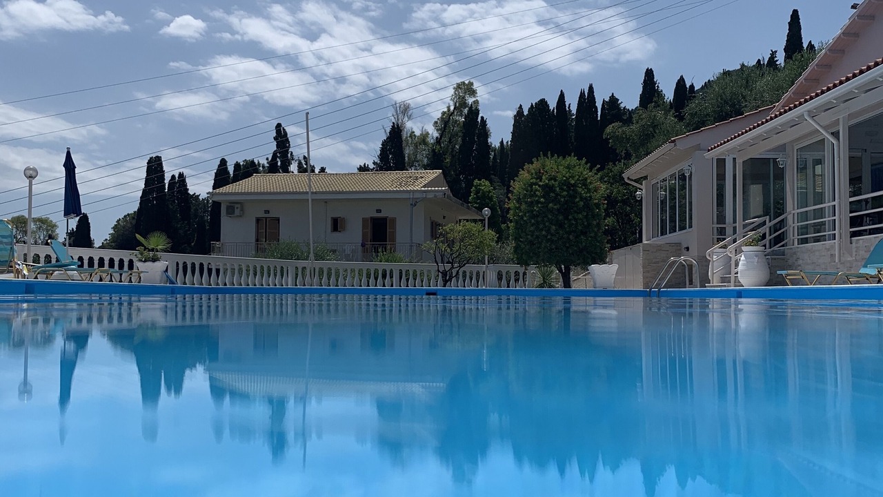 Photo of Outdoor in Dafnata