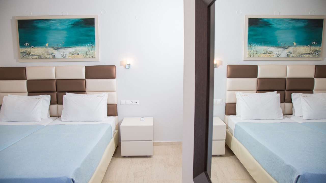 Photo of Bedroom in Dafnata
