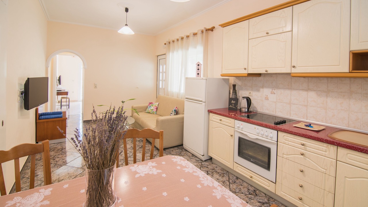 Photo of Bedroom in Dafnata