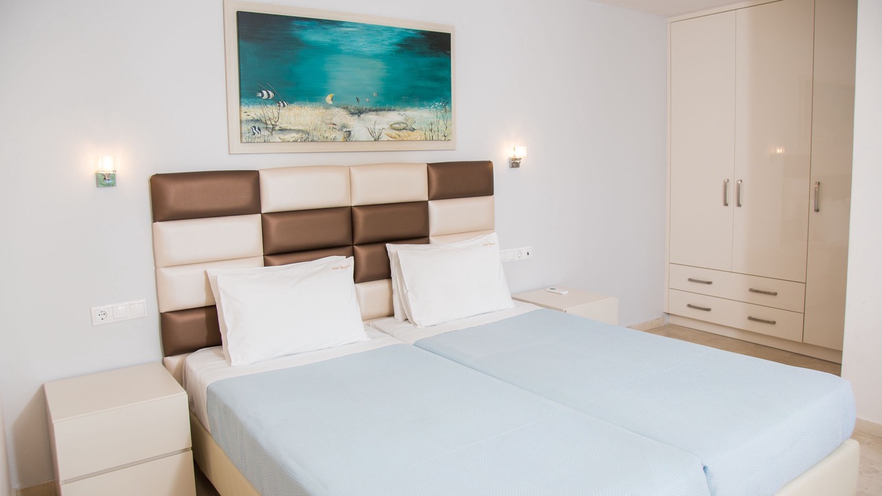 Photo of Bedroom in Dafnata