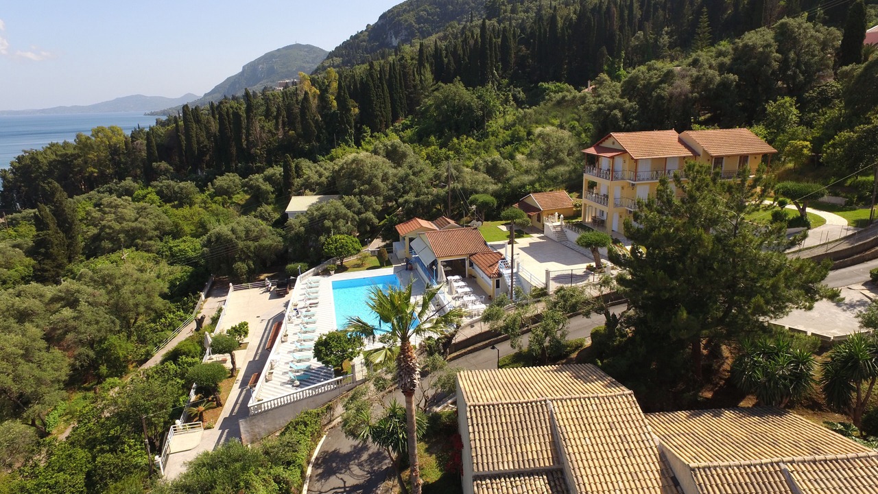 Photo of Outdoor in Dafnata
