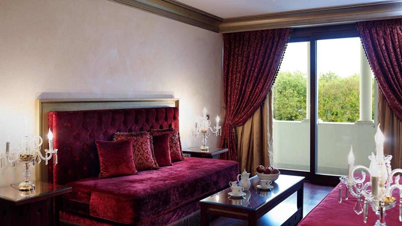 Photo of Bedroom in Ioannina
