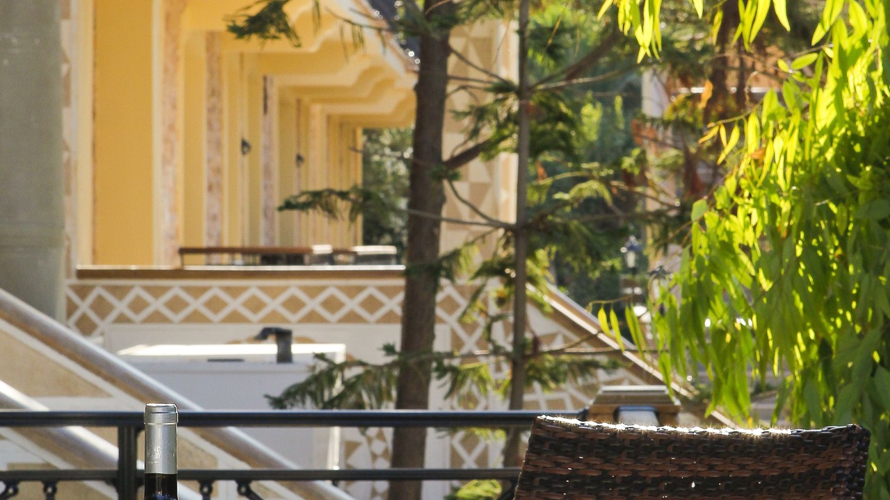 Photo of Outdoor in Chios Town