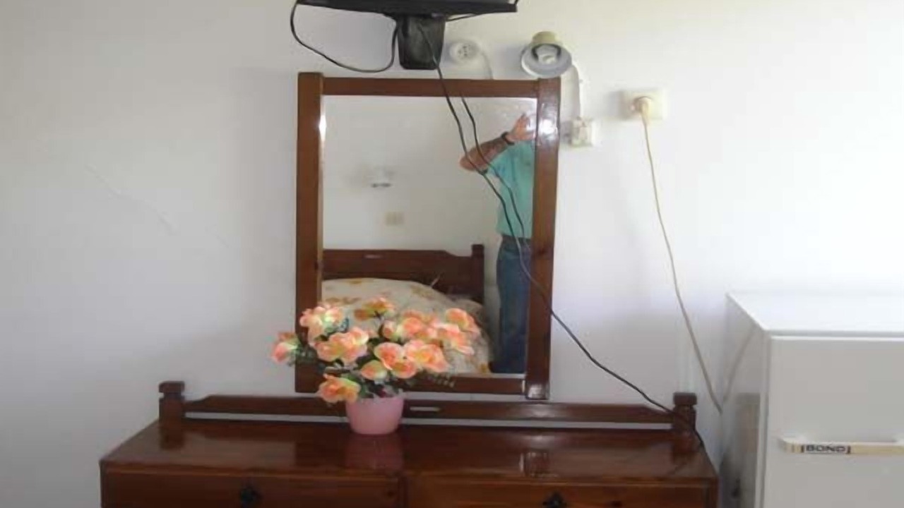 Photo of Bedroom in Archaia Olympia