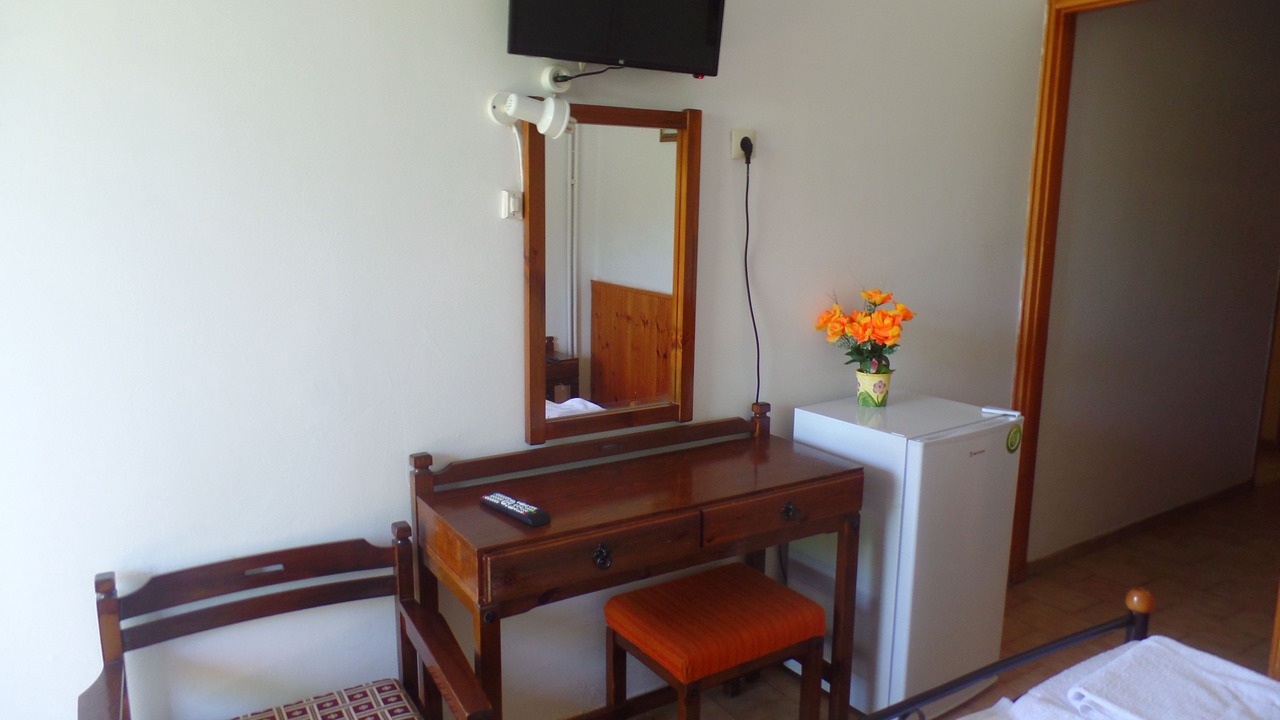 Photo of Bedroom in Archaia Olympia
