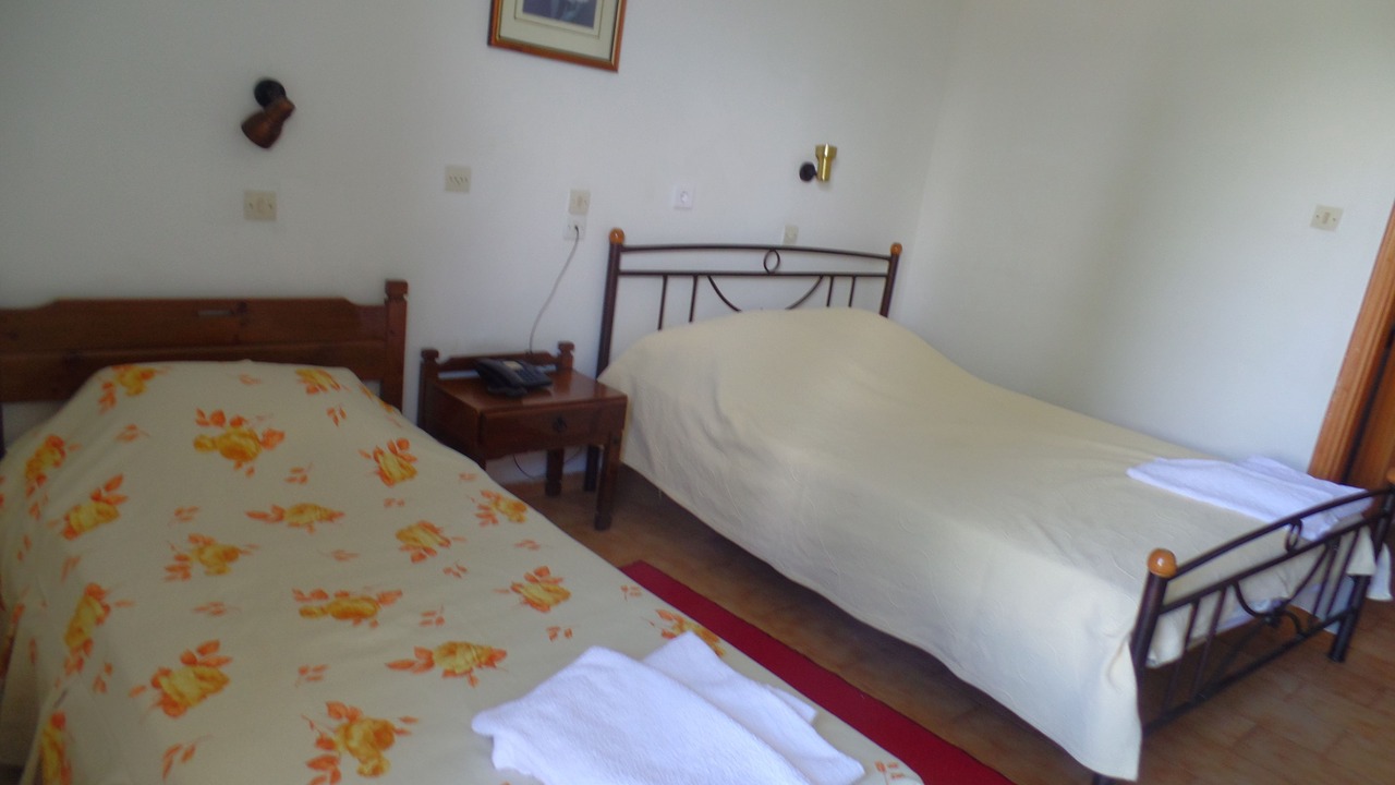 Photo of Bedroom in Archaia Olympia