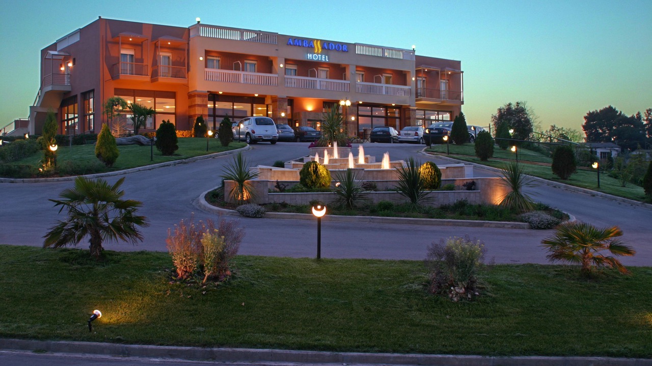 Photo of Outdoor in Thermi