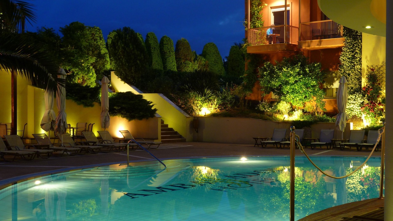 Photo of Outdoor in Thermi