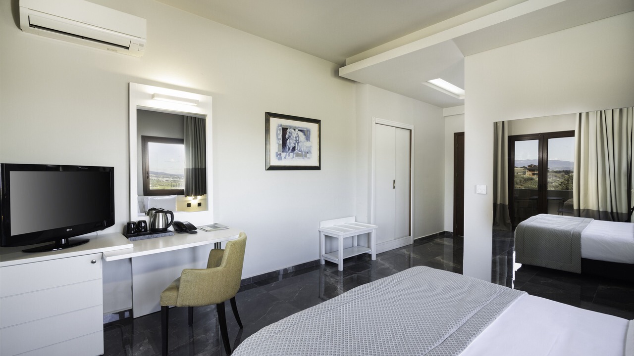Photo of Bedroom in Tagarades