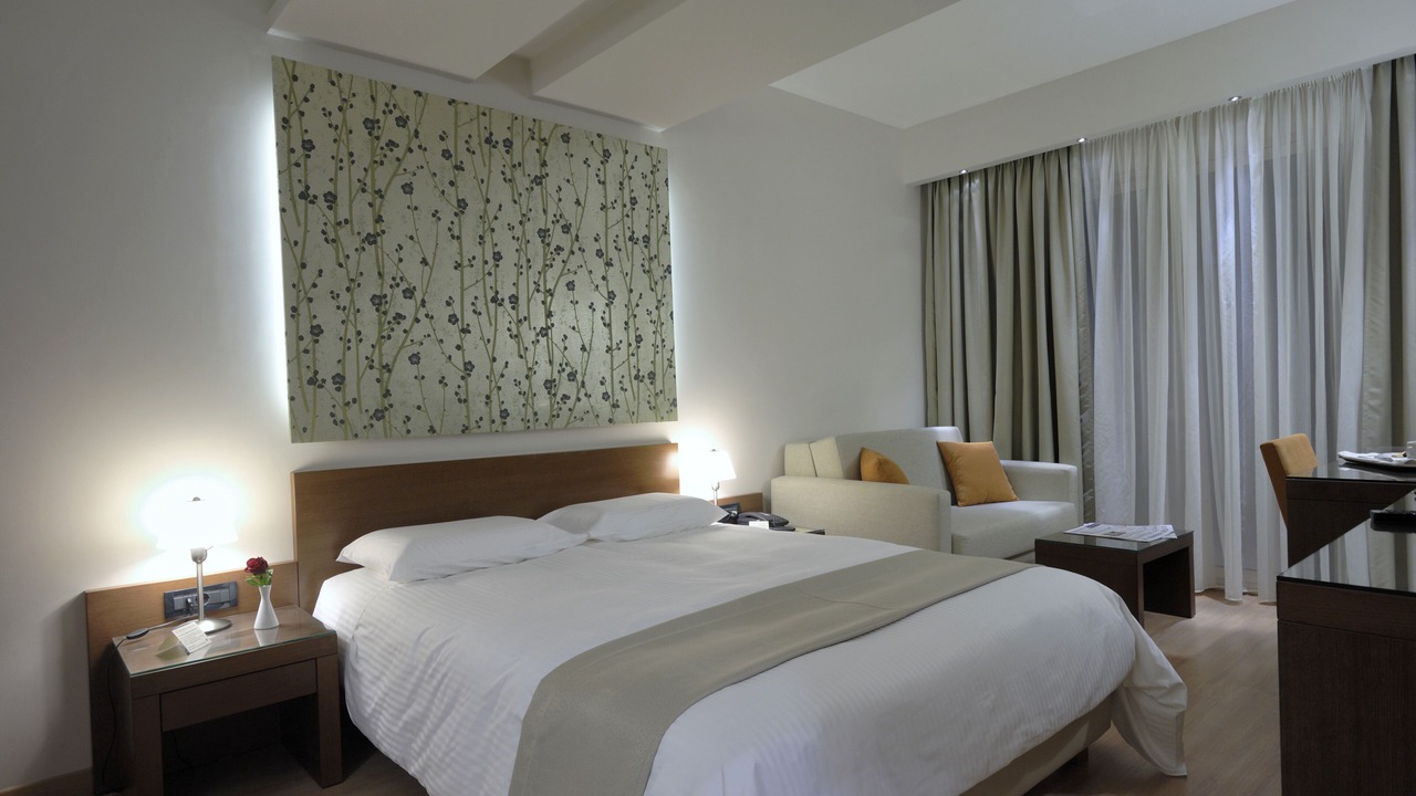 Photo of Bedroom in Kalamata