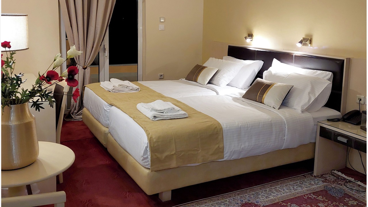 Photo of Bedroom in Sparta