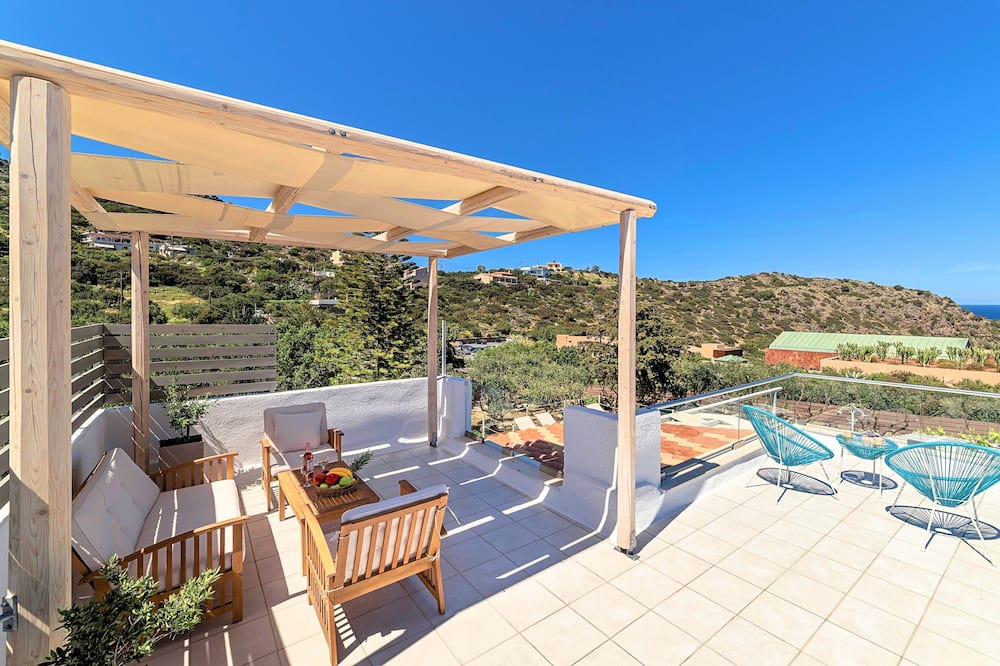 Photo of Patio Balcony in Vathi