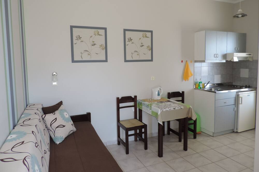 Photo of Bedroom in Souda