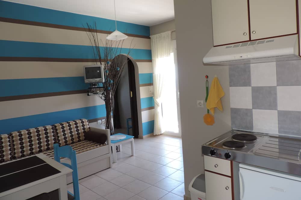 Photo of Bedroom in Souda