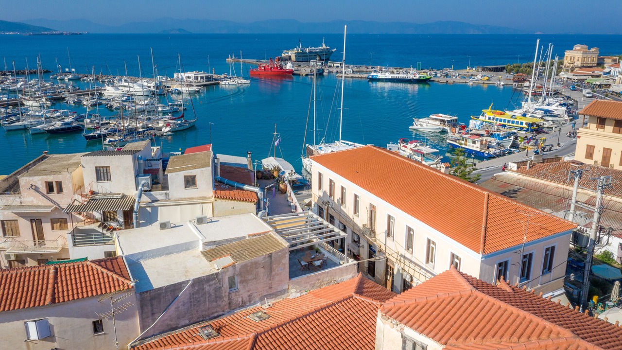 Photo of Others in Aegina