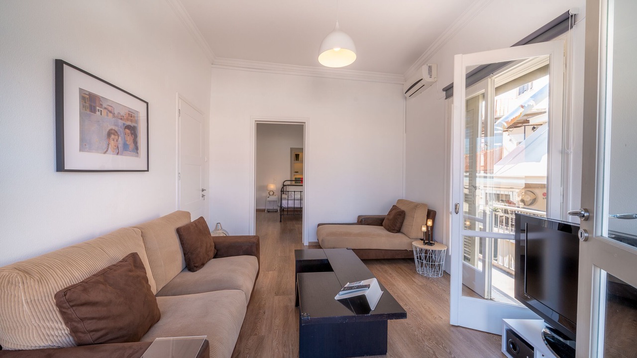 Photo of Bedroom in Aegina