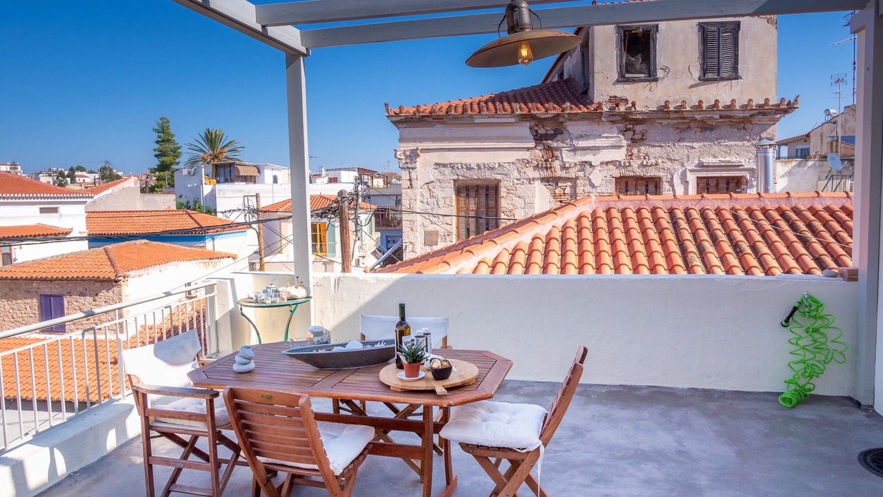 Photo of Others in Aegina
