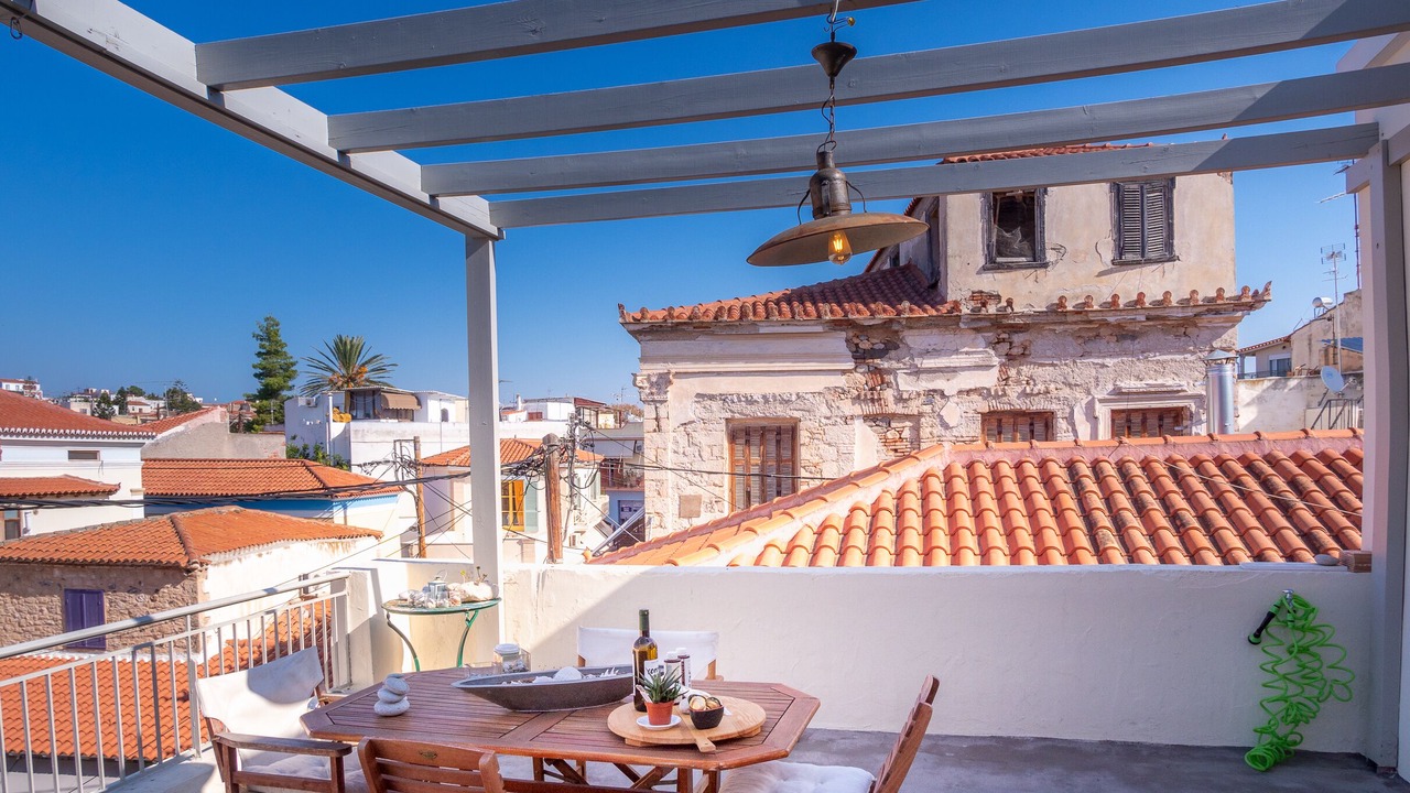 Photo of Outdoor in Aegina
